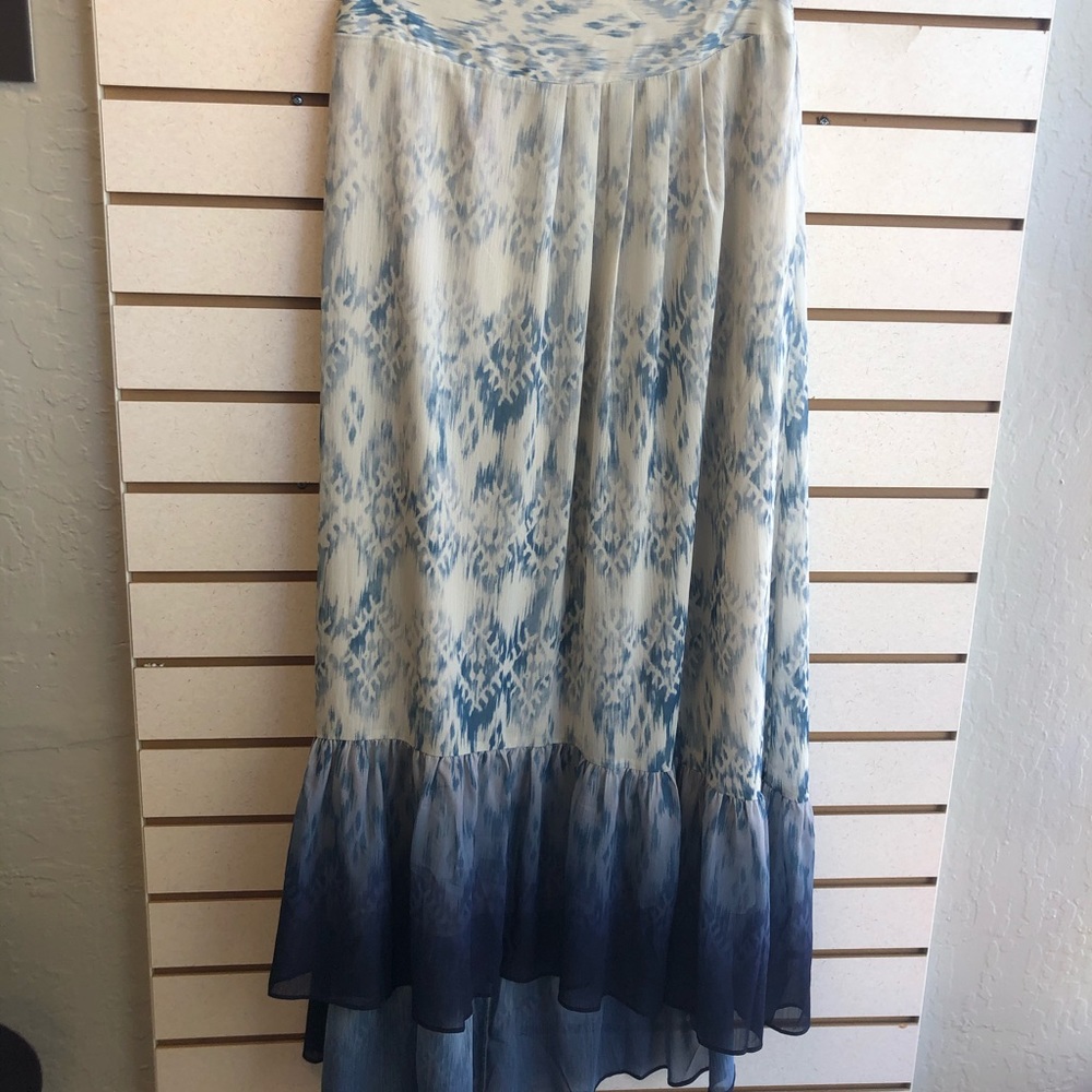 Sundance Skirt